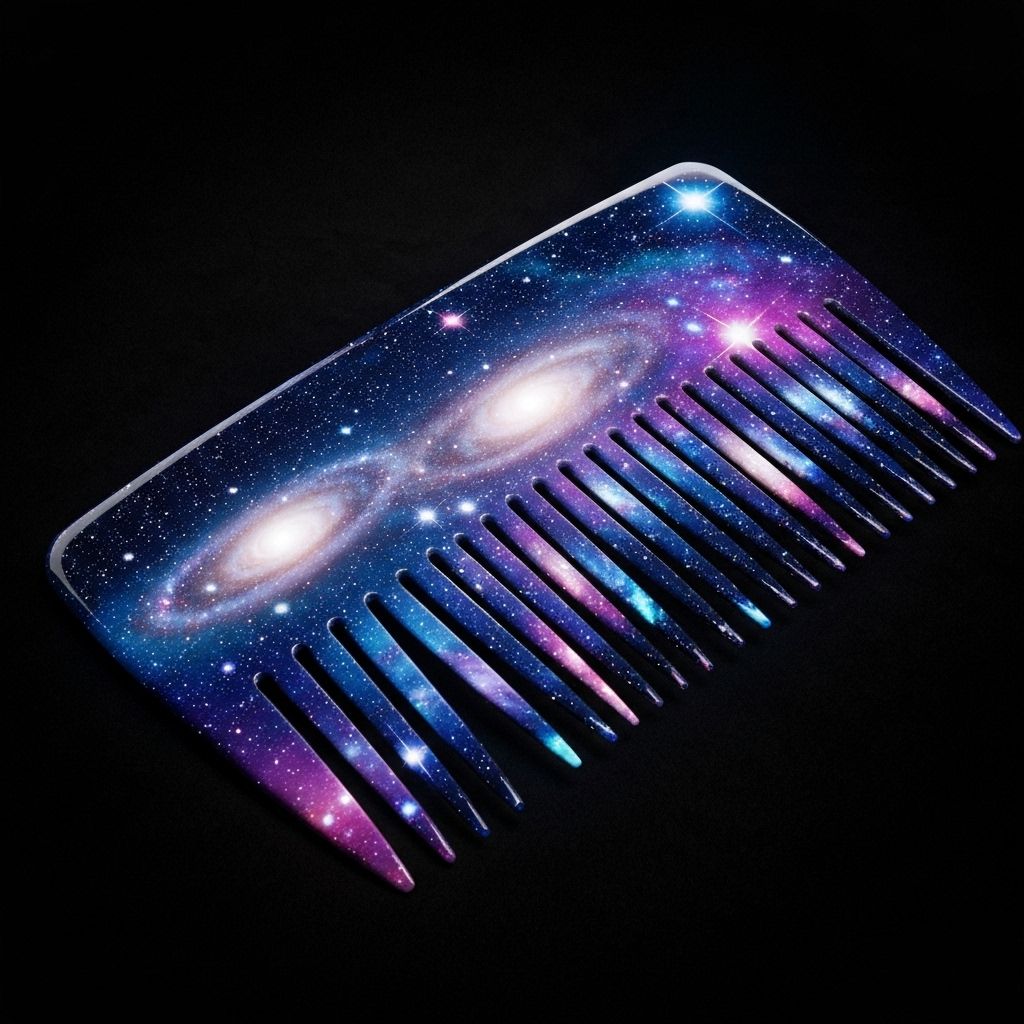 Lược Galaxy